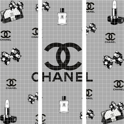 Fashion brand-EX 389